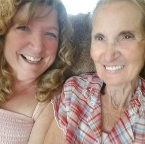 Meet your Posher, Sherry